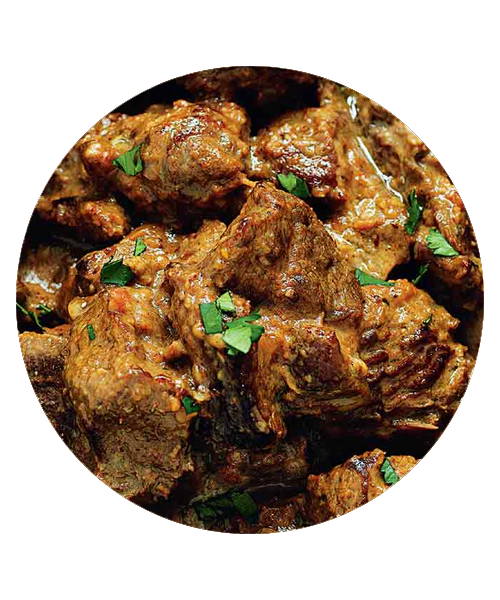 Beef Curry
