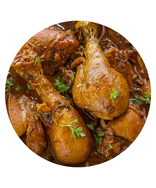 Chicken Curry