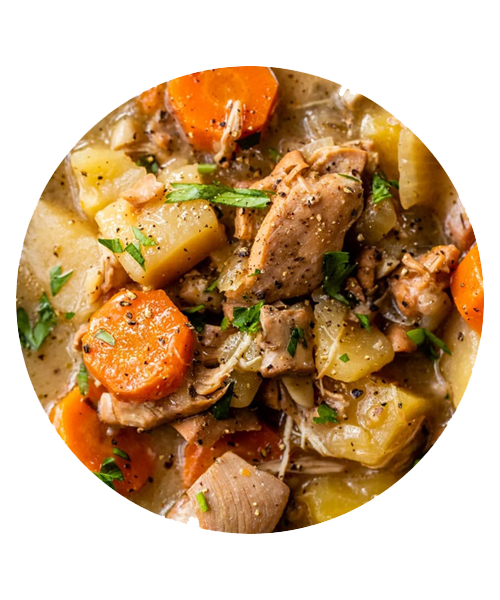 Chicken Stew