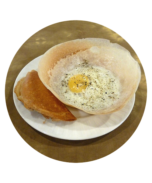 Egg Hoppers