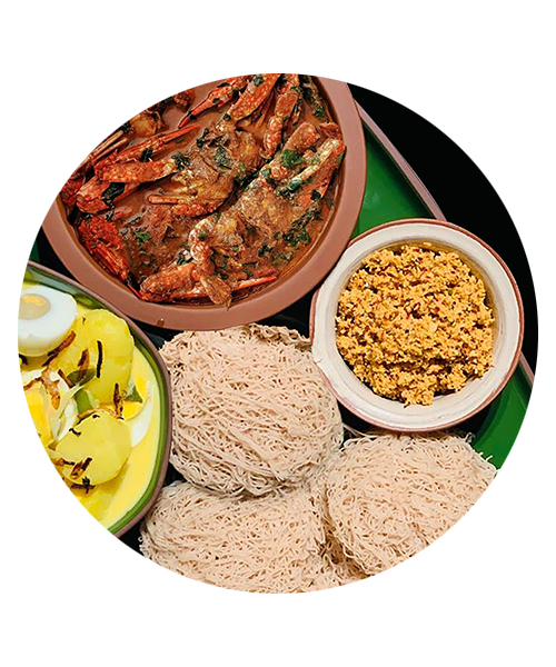 Kakuluwa with Indiappa