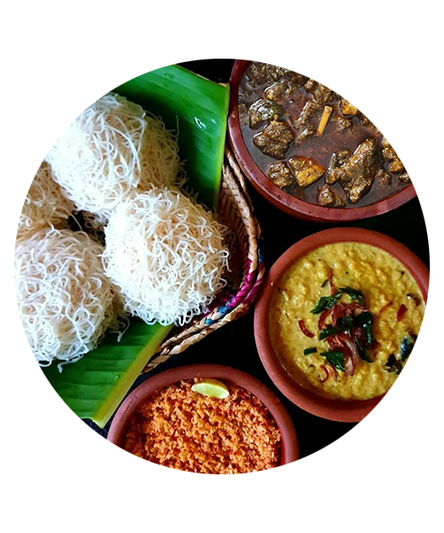 Kalu Ura with Indiappa