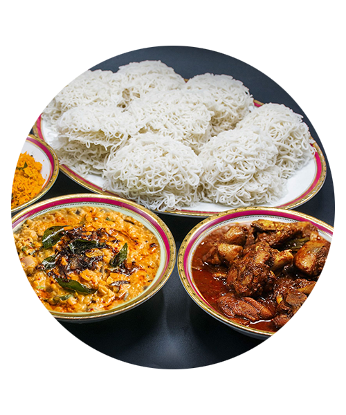 Kukula with Indiappa