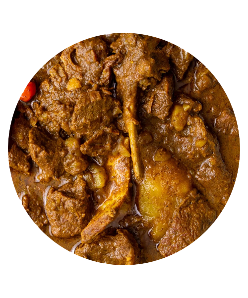 Lamb Curry
