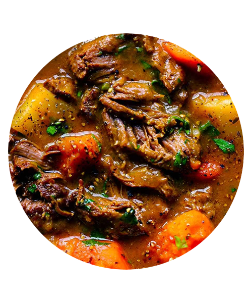 Lamb Stew