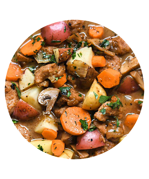 Pork Stew