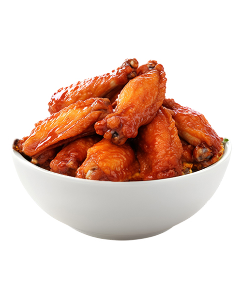 Buffalo Chicken Wings