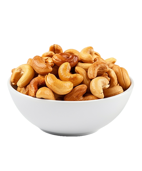 Fried Cashew Nuts