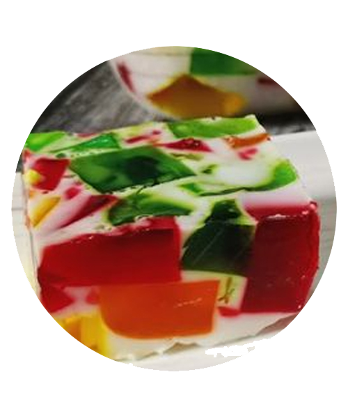 Jelly Pudding