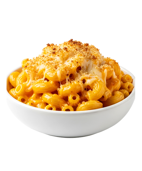 Taprobane Special Mac & Cheese