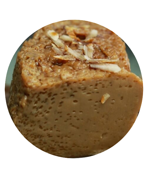 Watalappam