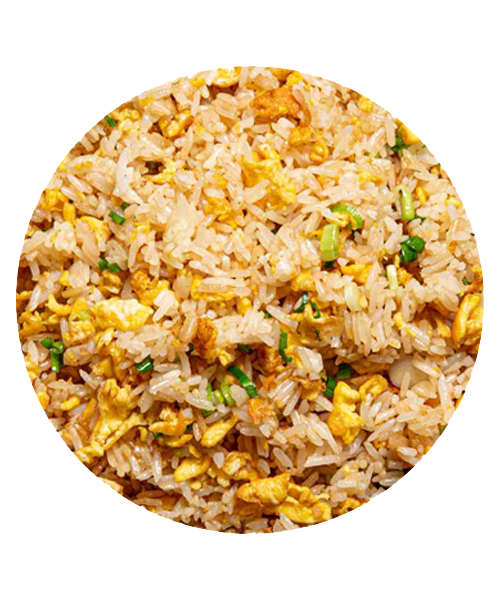 Egg Fried Rice