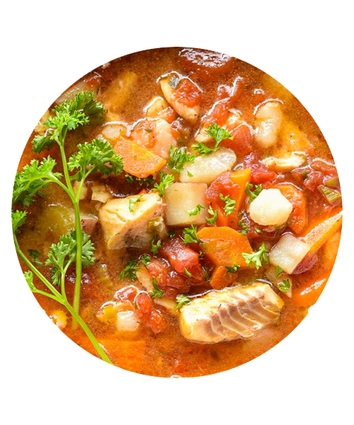 Fish Stew