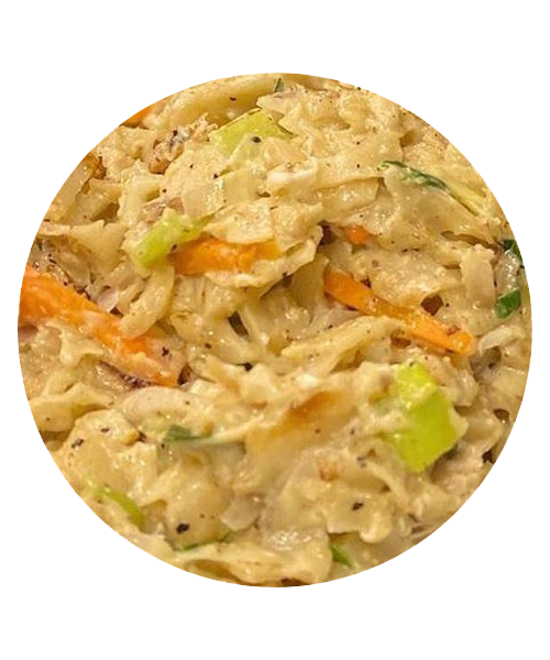 Taprobane Special Mix Dolphin Kottu