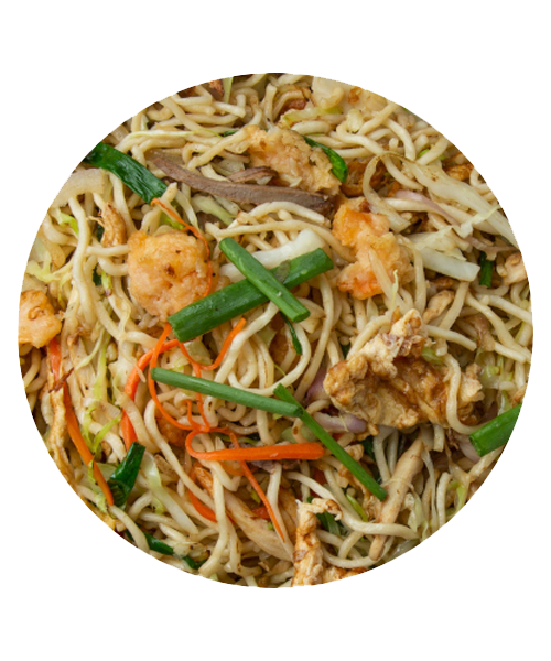 Taprobane Special Mix Fried Noodles