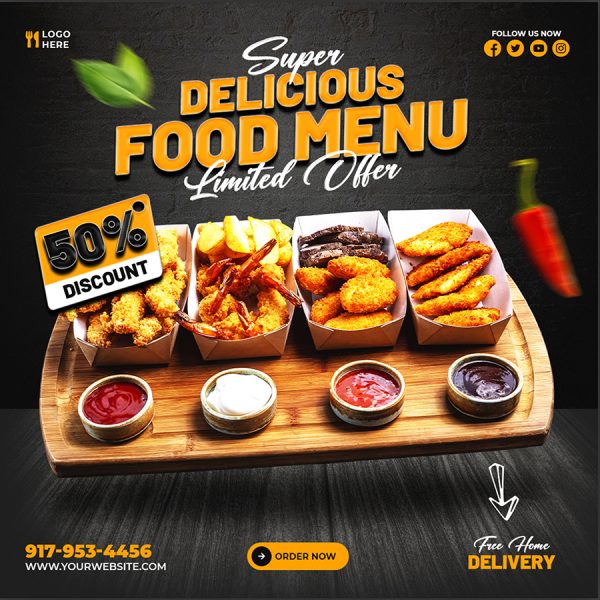 Friday Promo 3