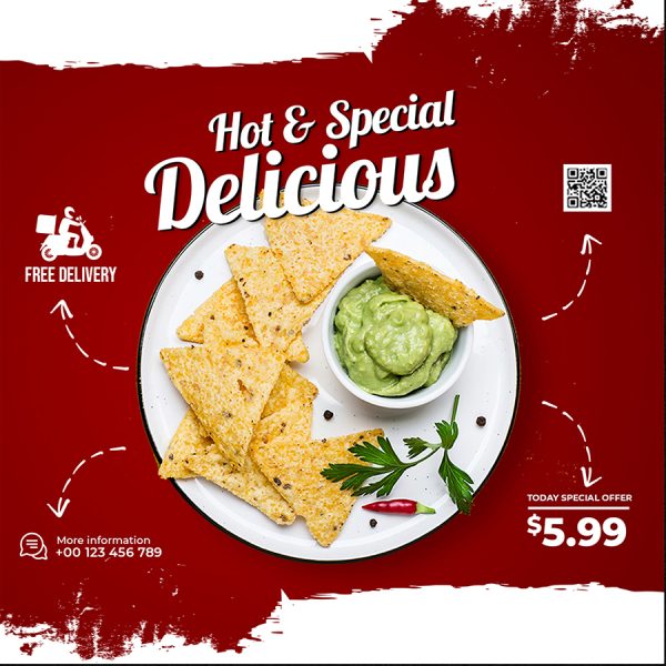 Friday Promo 4